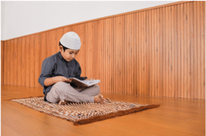 noorani qaida classes