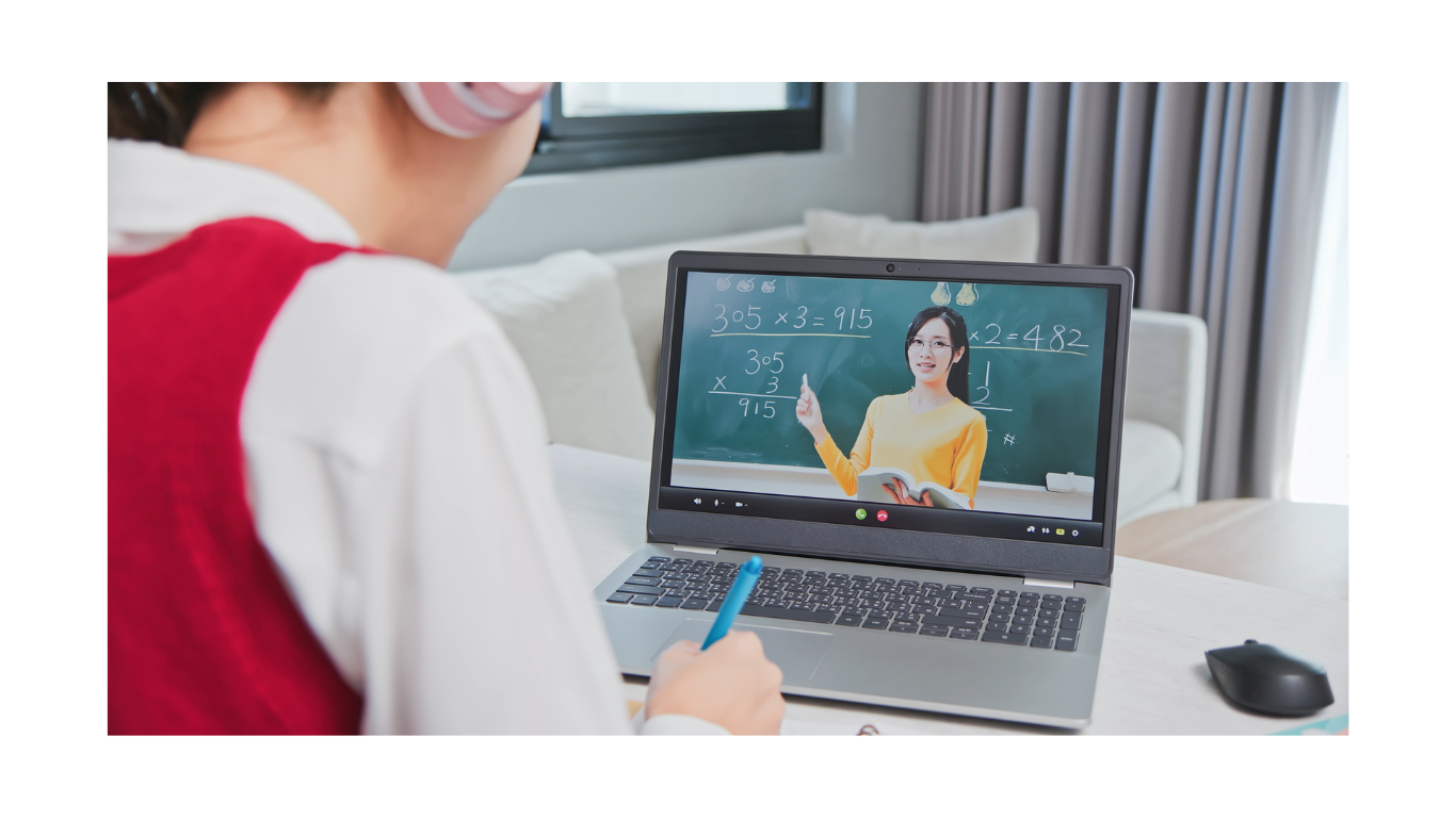 online academic tutoring for kids
