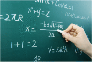online maths classes