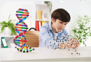 online biology classes for kids