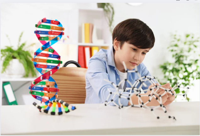online biology classes for kids