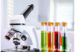 biology experiments